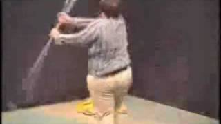 the Jazz Star Wars Kid