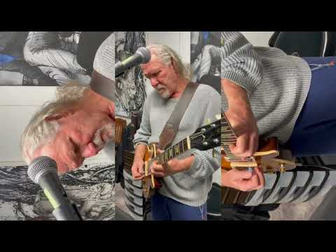 Doin' time - new blues by L.A. Gottlieb and the Nacho Mama's Blues Band