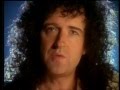 Brian May - Too Much Love Will Kill You (Official ...