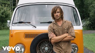 Rhett Miller - I Used To Write In Notebooks (Official Audio)