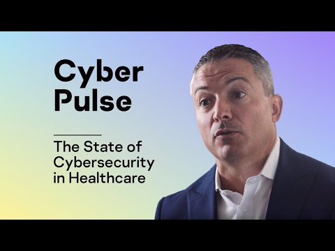 Cyber Pulse with Rob Cataldo, e.3 – The State of Cybersecurity in Healthcare: Ransomware