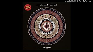 Cee Elassaad - Living Life (Voodoo Mix)