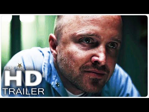 TRUTH BE TOLD 予告編 (2019) (TRUTH BE TOLD Trailer (2019))