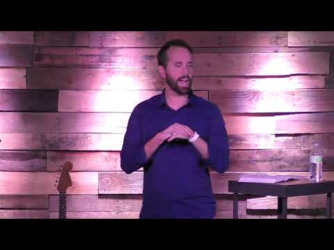 Esther: How God Treats Us (Esther 7:1-10)