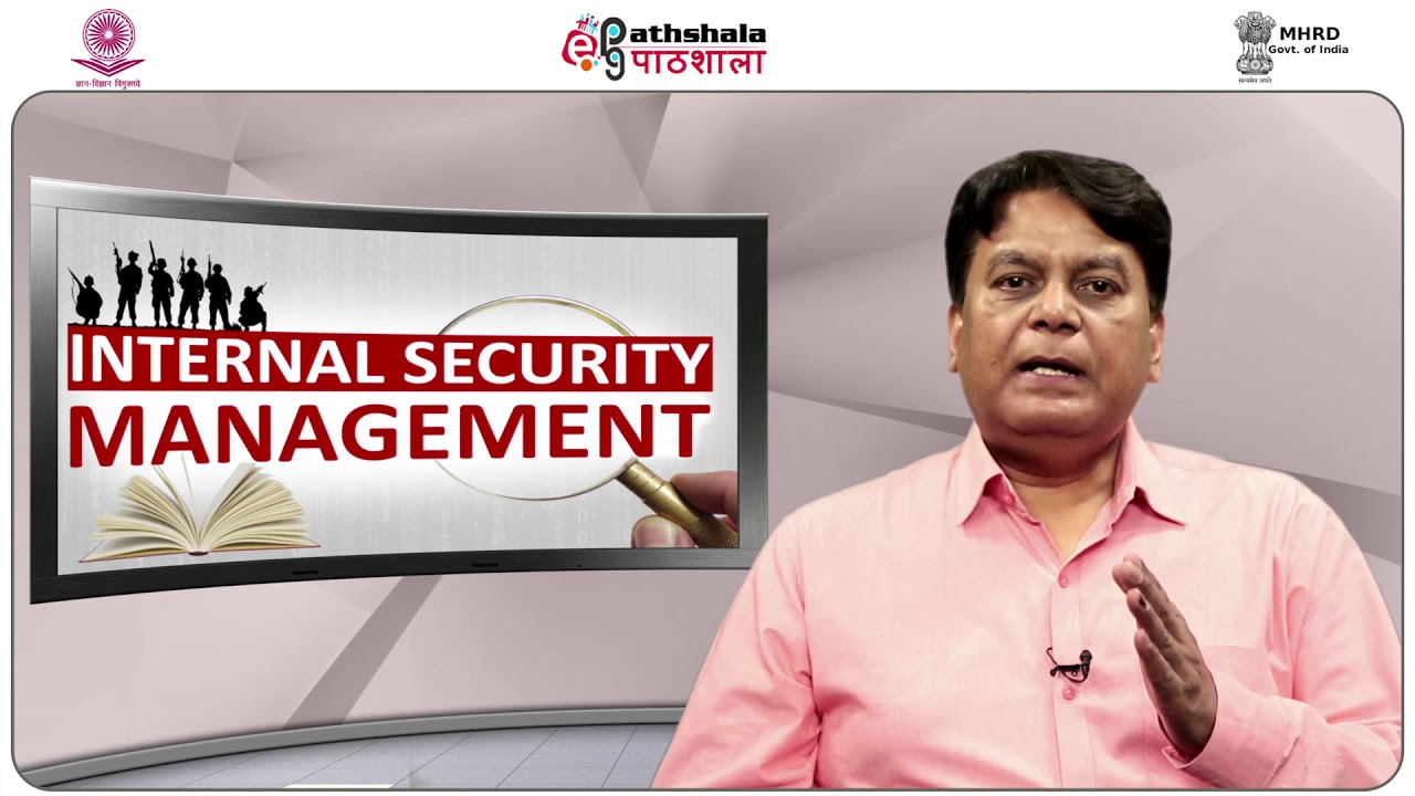 Introduction to Key Concepts of disaster