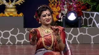 Download Lagu रायाची वाट बघत..निर्मला अनिता आष्टीकर : कालिका सांस्कृतिक लोकनाट्य कला केंद्र,चोराखळी जि.धाराशिव Thumbnail