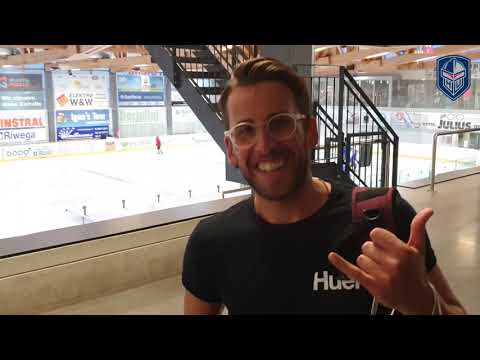 Cavaliers Fitness Test