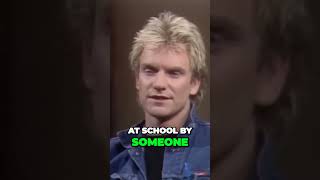 Why Im called Sting The story of my unforgettable school nickname