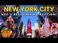 New York Public Library Tour FREE NYC Attraction Ghostbusters Room 5th Ave Walk