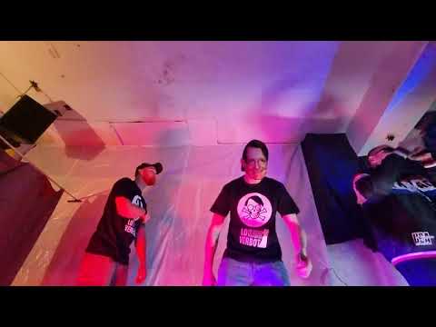 Der Typ & Skitekk- LoKARLverbot- 1.4.23 Hamburg Konzert Rapbellions
