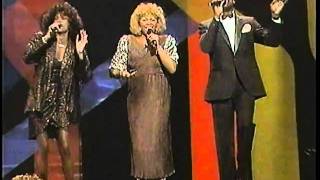 Whitney Houston, Wonderful Counselor.mpg