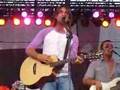 Jake Owen -  New Song Tell Me Live