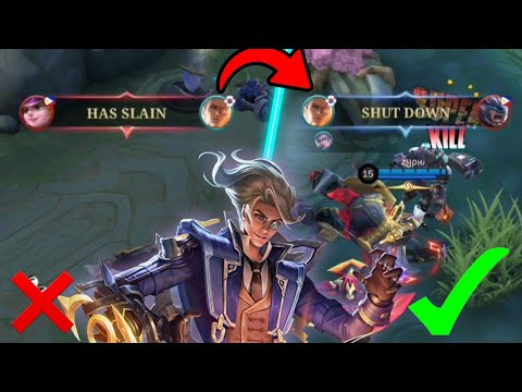 WIN MORE MATCH WITH NATAN! Top Natan Best Build 2022 | Natan Gameplay & Build | Natan Mobile Legends