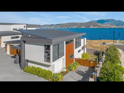 1/7 Starboard Road, Tranmere, TAS 7018, 3 ਕਮਰੇ, 2 ਬਾਥਰੂਮ, Townhouse