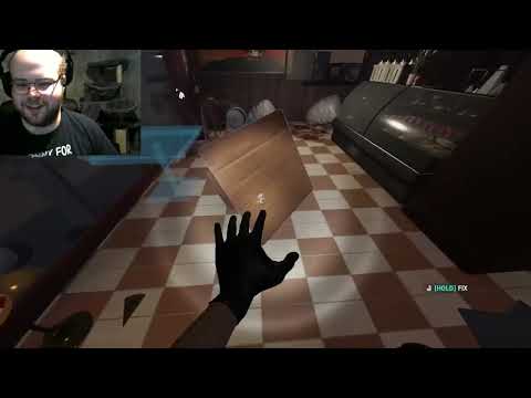 The Realmer Spends 15 minutes in duck purgatory