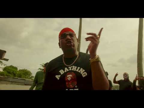 Bin$ho Feat. Andiex - INTOCABLES  (VIDEO OFICIAL) [LOS HIJOS DE LA CALLE ALBUM]