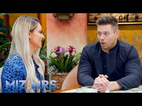 Miz And Maryse Announce Birth Of Second Child