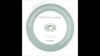 Stephane Attias - Liquid Pleasure