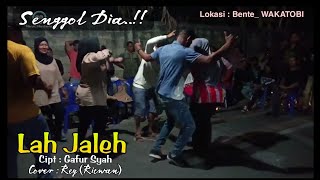 Download lagu Memang Mantap Goyangnya || Lagu Minang Lah Jaleh || Gafur syah mp3