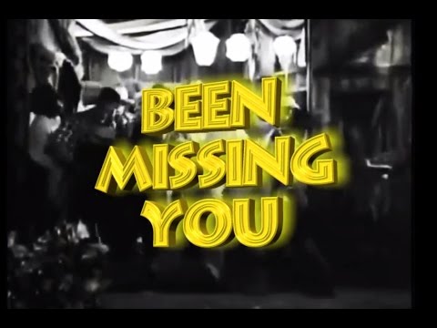 Been Missing You (feat. Patricia Edwards)