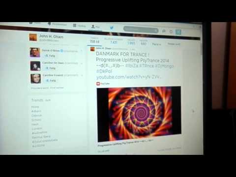 MongoTV_058  - Gamle Olsen Lytter Til Ibiza Psyko Trance