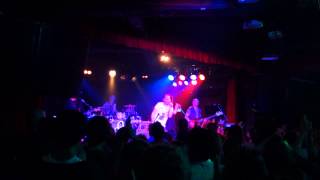 Stars - Hold On When You Get Love and Let Go When You Give It (Live at Corner Hotel, Melbourne 2013)