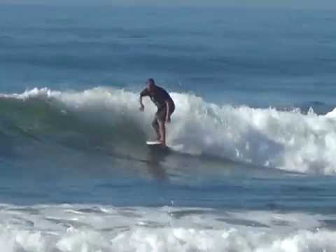 Ruanã Drummond - El Salvador/Baleia brasil SP 2014