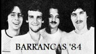 3.Paquidermo de Luxe - Spinetta Jade (Barrancas de Belgrano &#39;84)