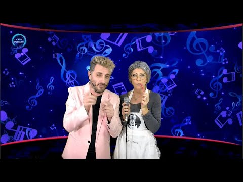 CASA PEYRETTI  - VENERDI' 16 GENNAIO 2026  - RETESETTE