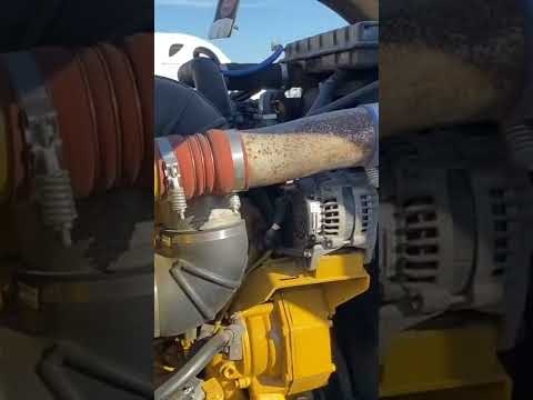 Here's Why the CAT 3406 is one of the Best Diesel Engines Ever