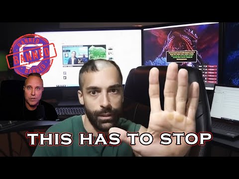 Swifty Banned 2026 | Pilav Reacts