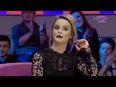 Top Show Magazine, 5 Prill 2017, Pjesa 2 - Top Channel Albania - Talk Show