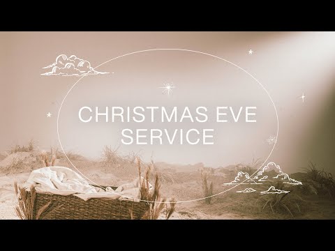 VOUS Church Christmas Eve Service 2020