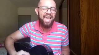 Love à queima roupa- Marília Mendonça (cover por Guilherme Araújo)