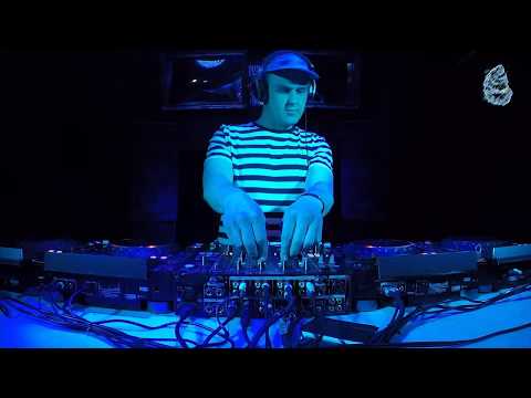 The Blue Oyster: Garsija