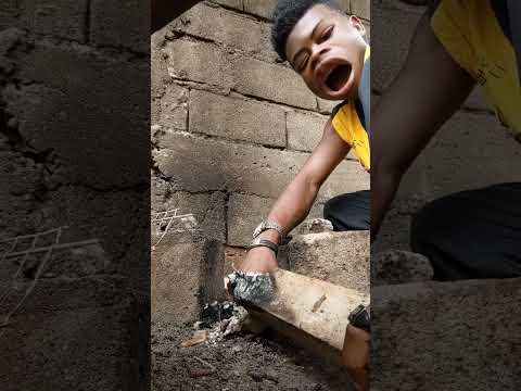 Viviane tu m'as fait comme ça