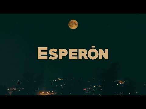Esperón - Luma (LETRA)
