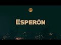 Esperón Luma LETRA