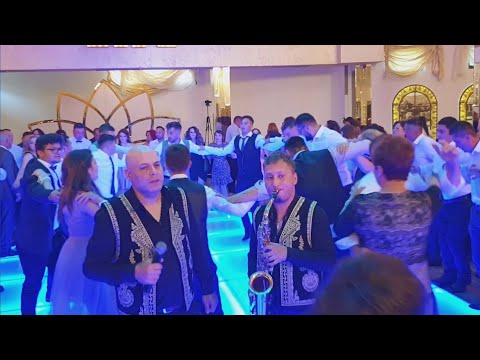 Formatia Bogdan Gabriel new band - Batuta instrumentala (2022) 0740.620.313