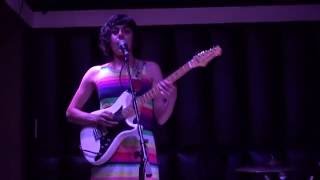 wimps - Couches + Take it As it Comes - San Diego - June 29, 2016