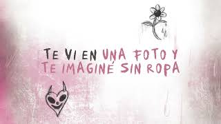 KAROL G, Peso Pluma - QLONA (Letra/Lyrics)