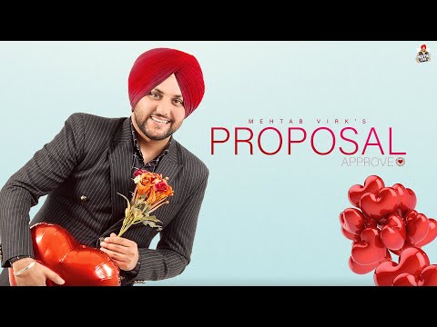 Proposal Approve
