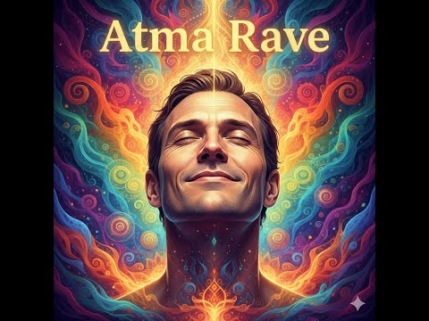 Atma Rave - Psychedelic Indian classical LIVE fusion rock - Full Album HD