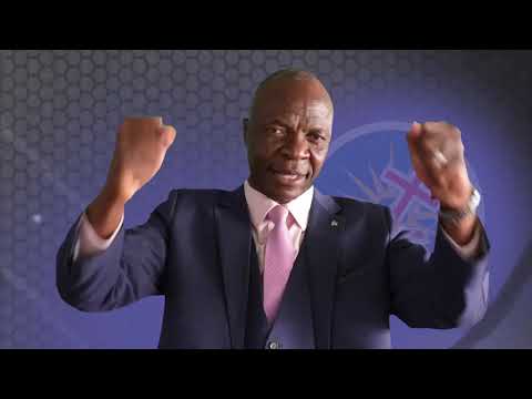 Overseer AN Chinyemba - Arise and Act