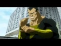 Superman Y Shazam The Return Of Black Adam