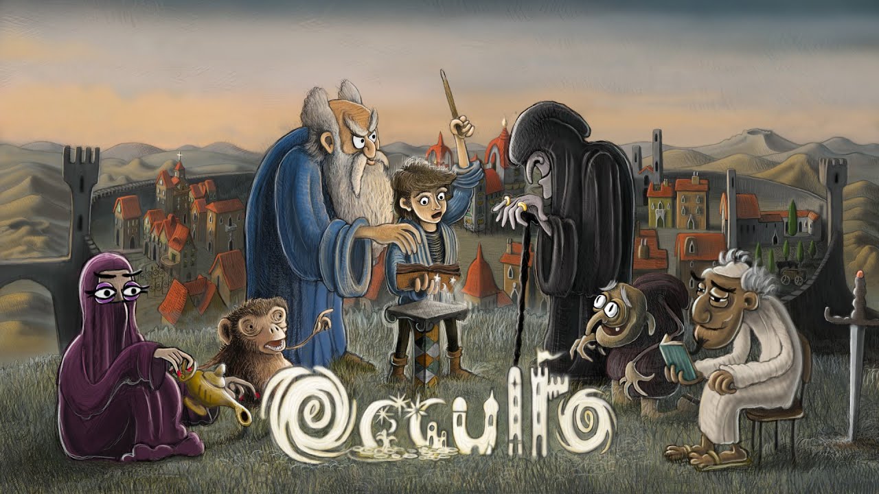 Video Trailer