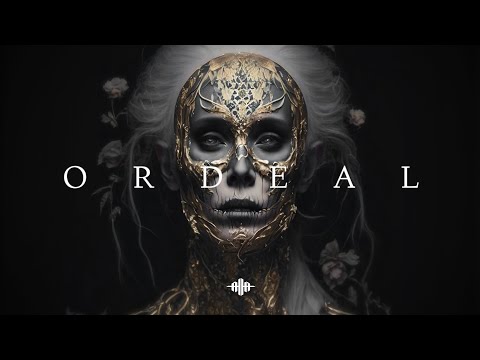 [FREE] Dark Techno / EBM / Industrial Type Beat 'ORDEAL' | Background Music