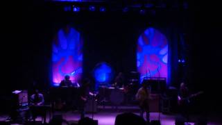 Pulaski - Drive-By Truckers - Ogden Theater, Denver 3/18/2011