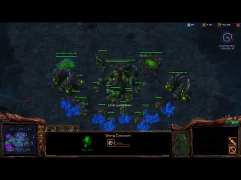 Snute FP VOD: GLSnute vs mTw#Rine