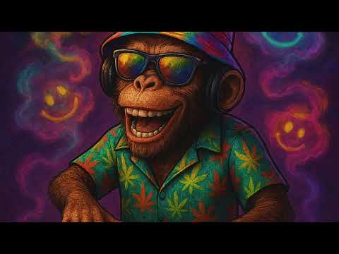 [ Drum and Bass Reggae 2025 ] LaChips : Crazy Monkey
